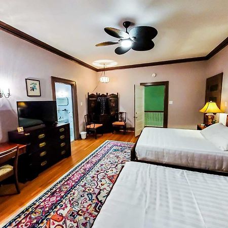 The York Chester Inn Gastonia Zewnętrze zdjęcie