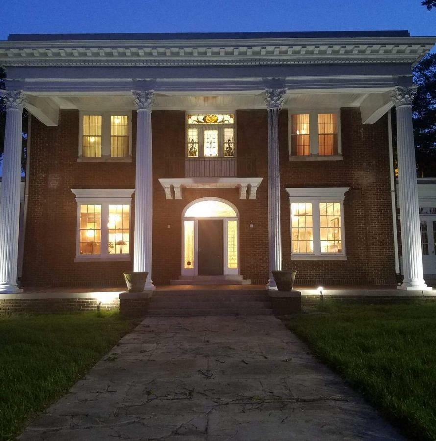 The York Chester Inn Gastonia Zewnętrze zdjęcie