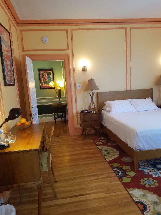 The York Chester Inn Gastonia Zewnętrze zdjęcie