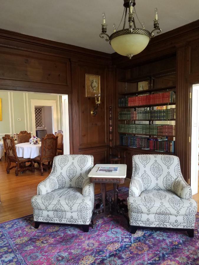 The York Chester Inn Gastonia Zewnętrze zdjęcie