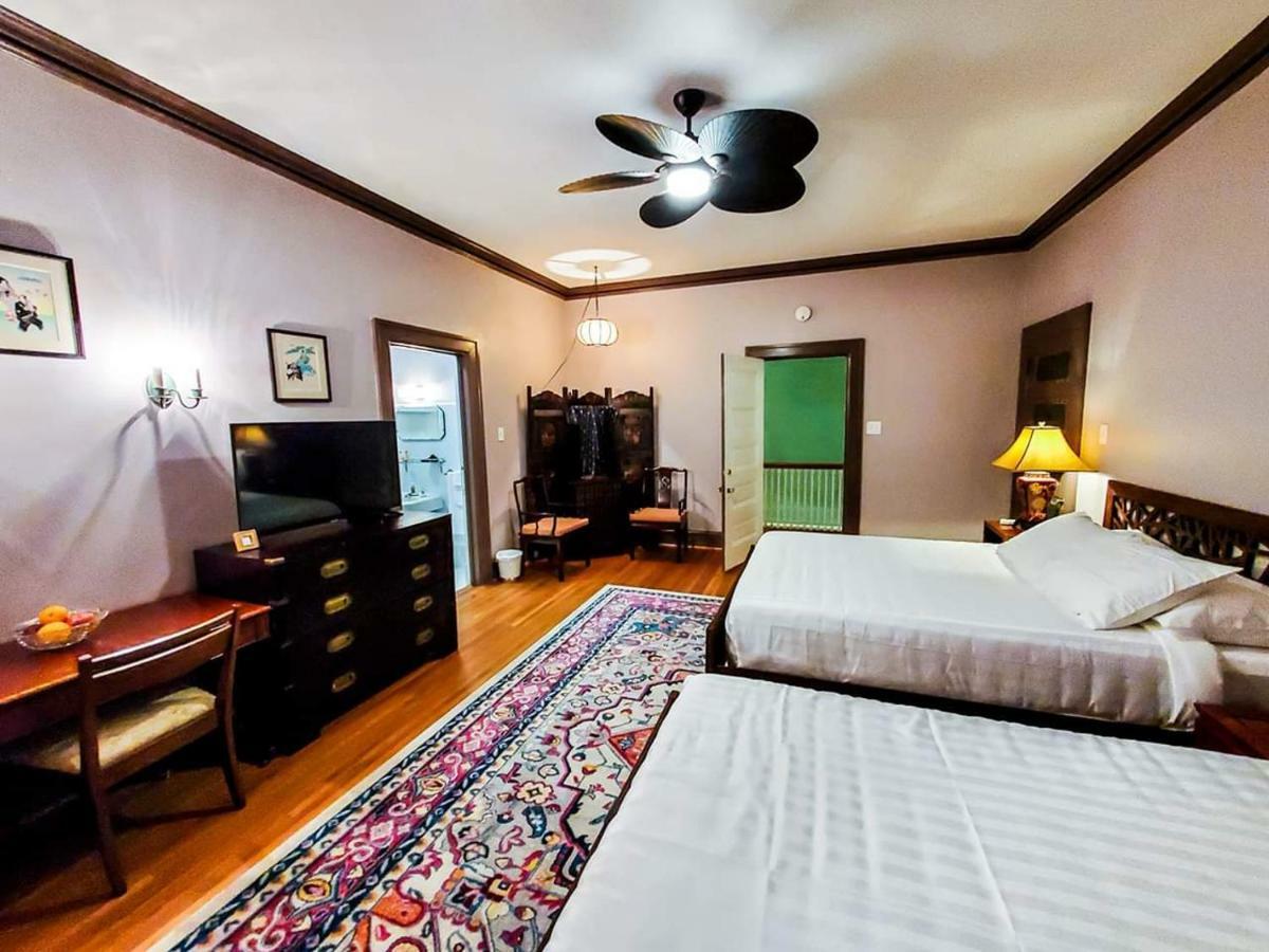 The York Chester Inn Gastonia Zewnętrze zdjęcie