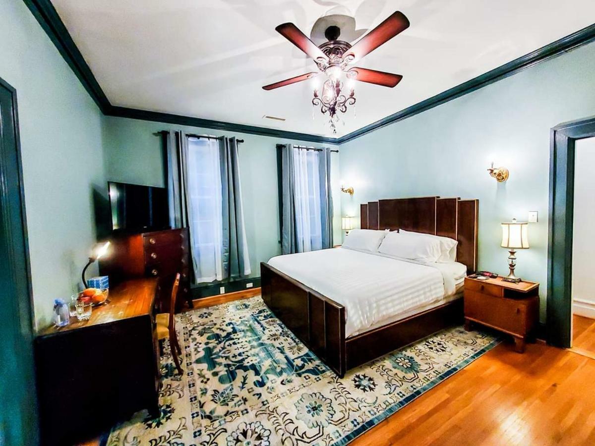 The York Chester Inn Gastonia Zewnętrze zdjęcie